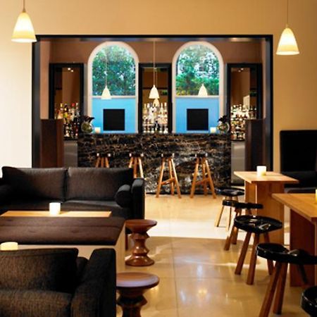 The Hempel Hotel Londres Restaurante foto