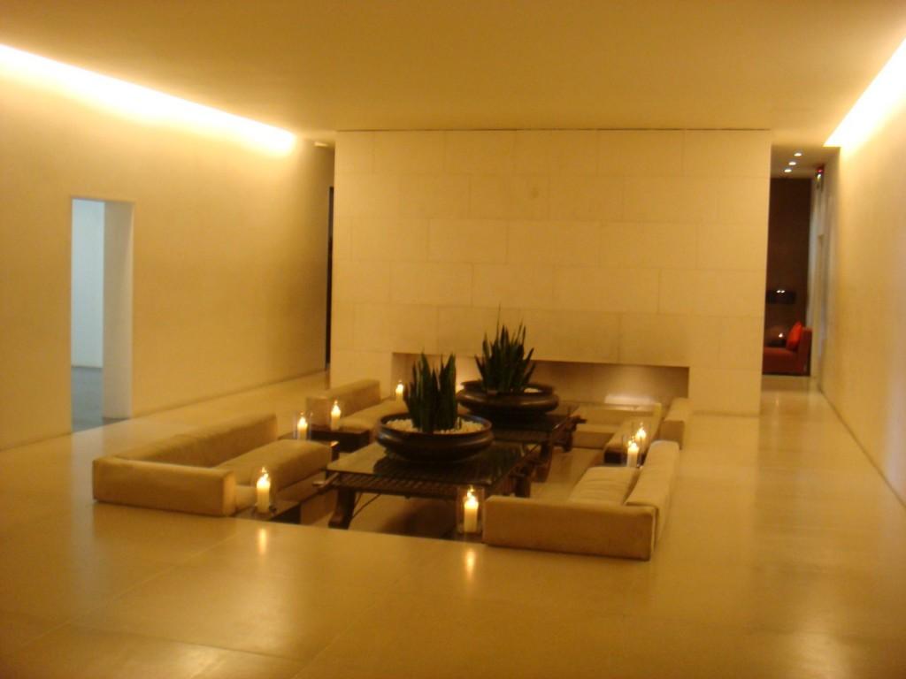The Hempel Hotel Londres Interior foto