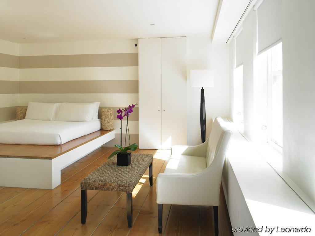 The Hempel Hotel Londres Quarto foto