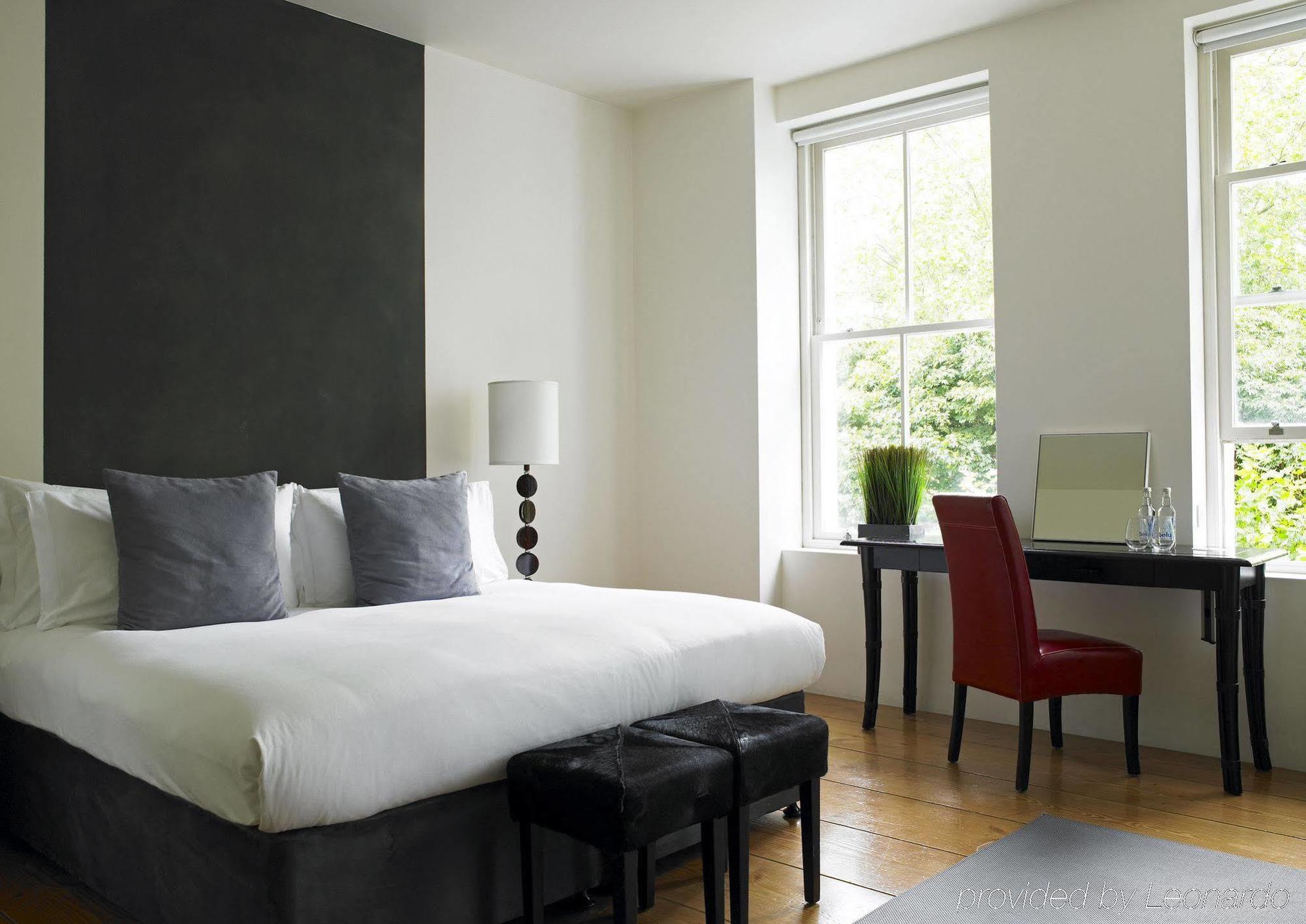 The Hempel Hotel Londres Quarto foto